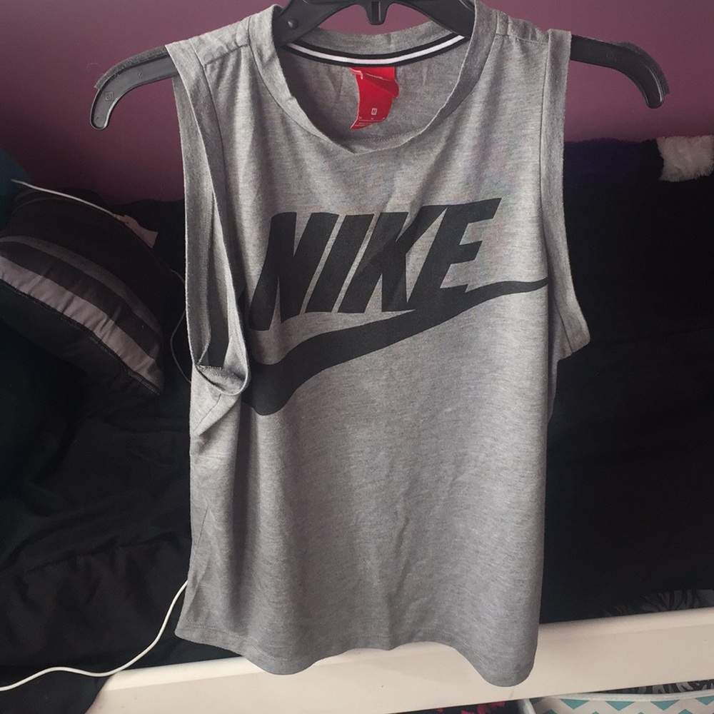 Nike tank top